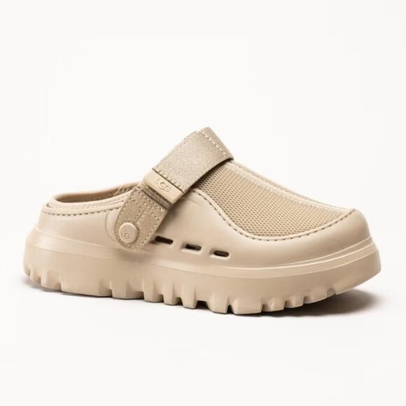 UGG Men's Peakmod Clog - Picture 4 of 10